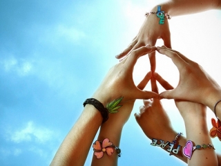 Mír všem